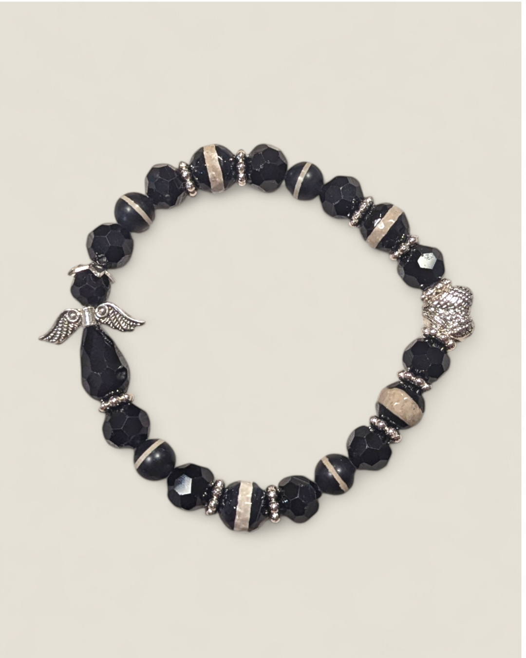 Designed By Me - RAS, Angel Bracelets