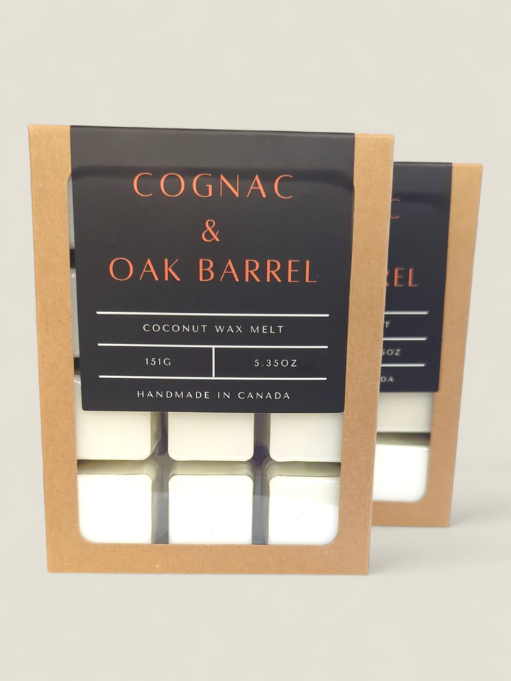 Cozy Aroma, Wax Melts