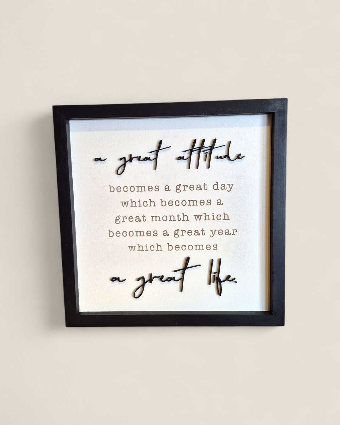 Rough Cut Dezigns, 3D Wood Signs