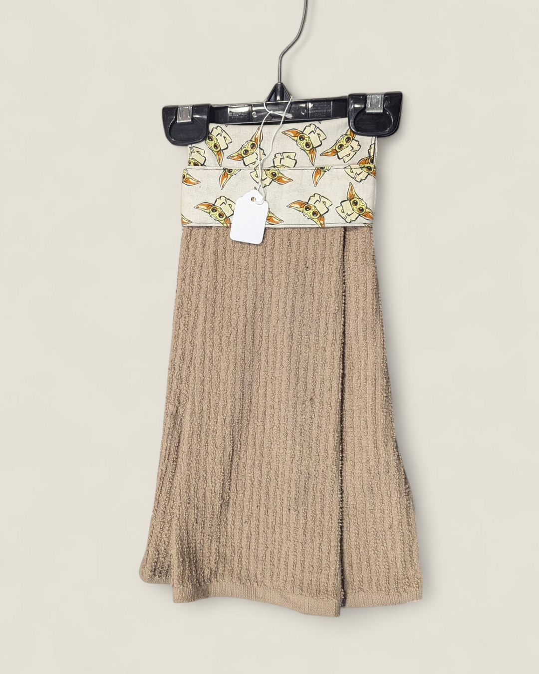 Momma's  Gift Shop, No Slip Tea Towels