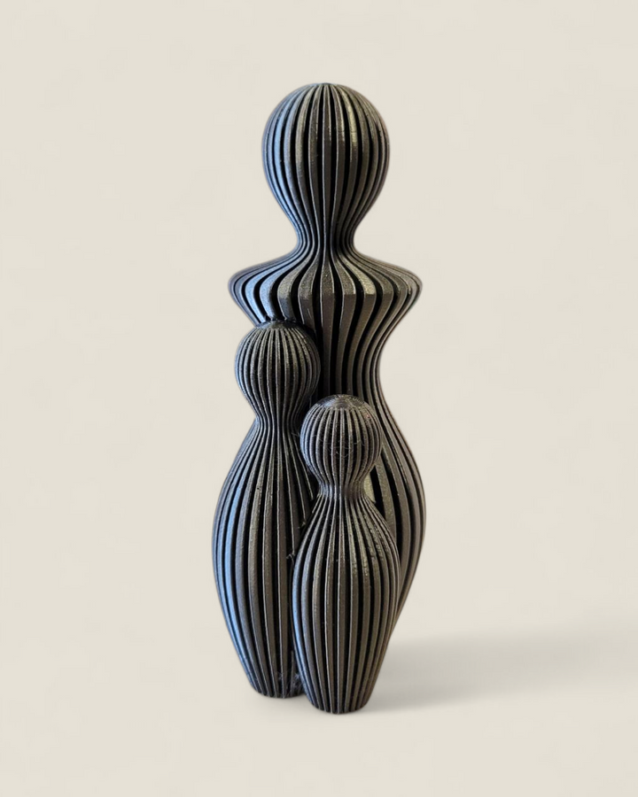 NFx3D, Busts & Figures