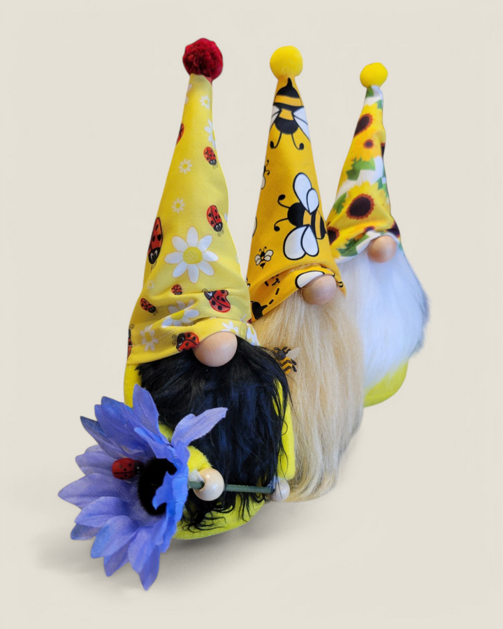 Tracey's Treasures, Everyday Gnomes