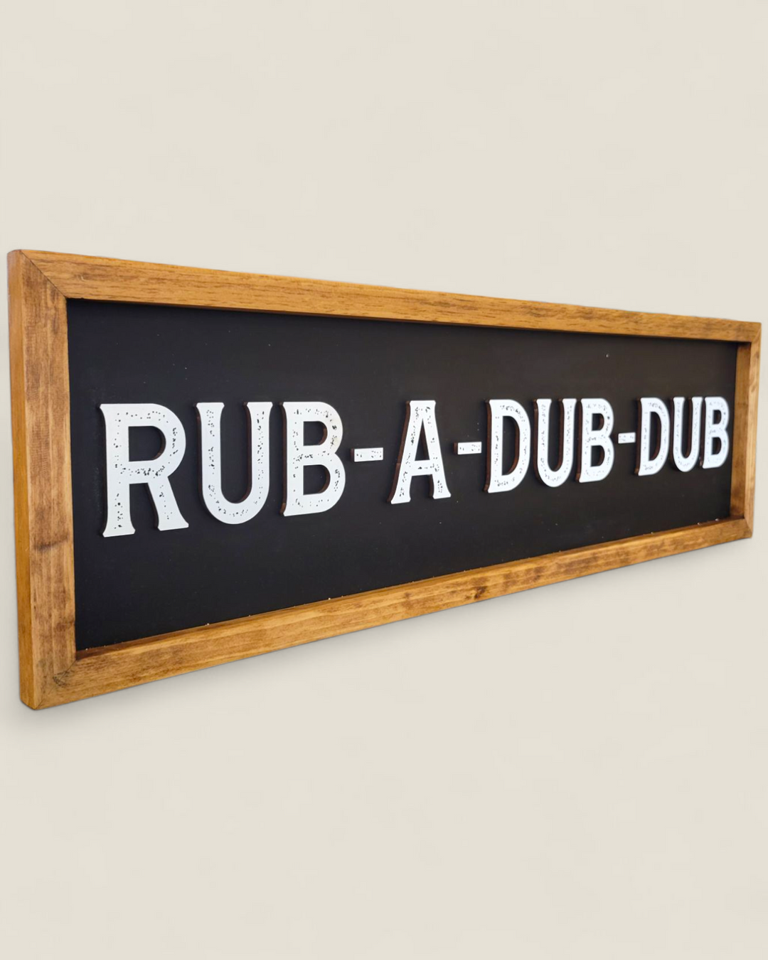 Rough Cut Dezigns, 3D Wood Signs