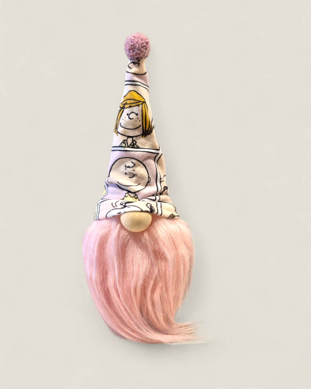 Tracey's Treasures, Everyday Gnomes