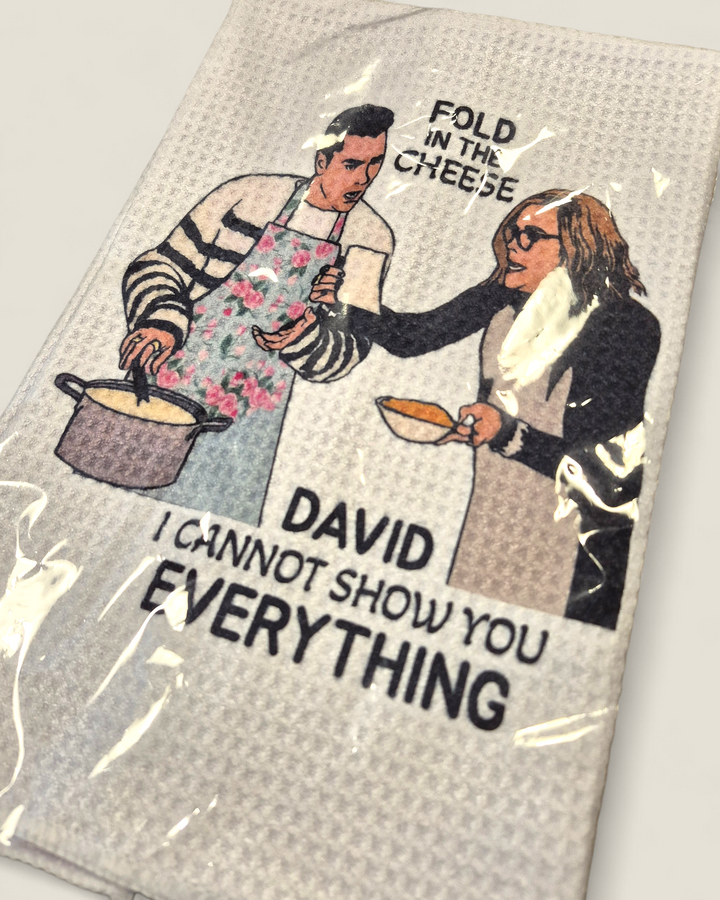 Lindsay's Creations, Tea Towels