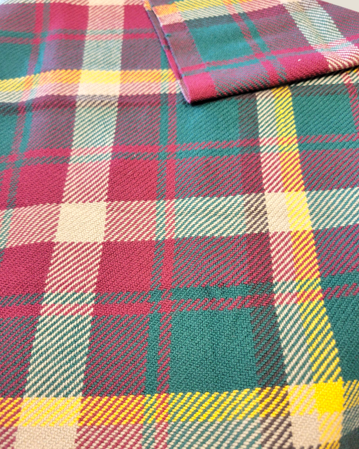 Woven Whimseys, Handwoven Tea Towels