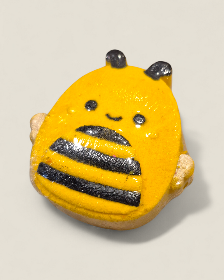 Starry Night Naturals, Shaped Bath Bombs