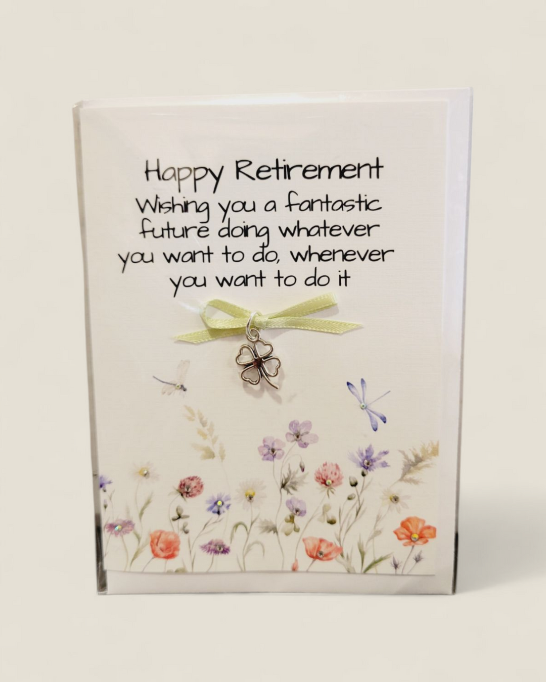 Kat N Drew Cards, Charm Cards