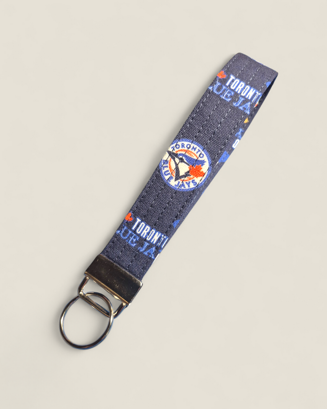 Izzyrai Handmade, Pop Culture Fabric Coin Purses & Key Fobs