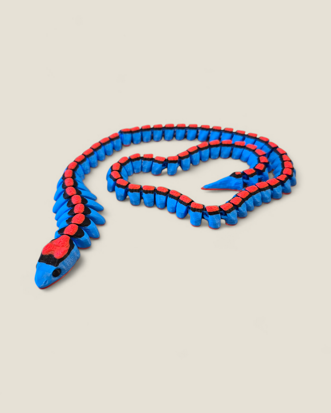 NFx3D, Articulating Animals