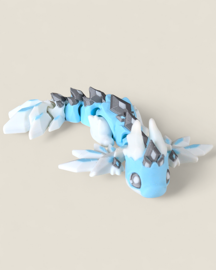 Marlin Fine Craft 3D, Mythical Toys