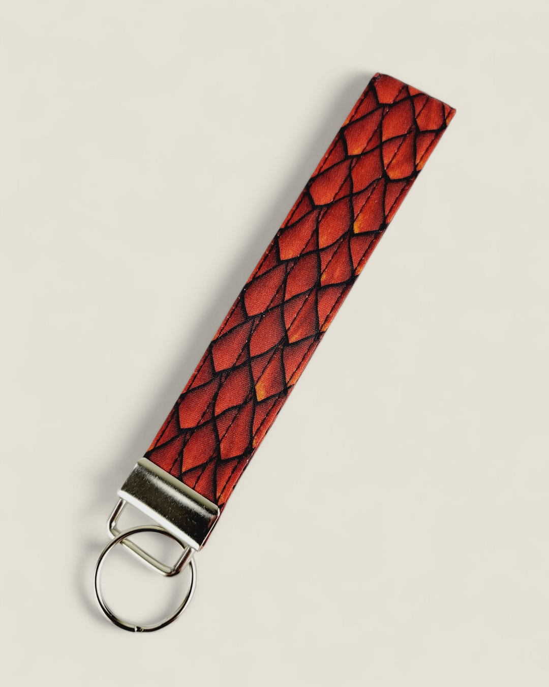 Izzyrai Handmade, Dinosaur & Mythical Fabric Coin Purses & Key Fobs