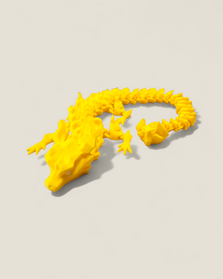 NFx3D, Articulating Animals