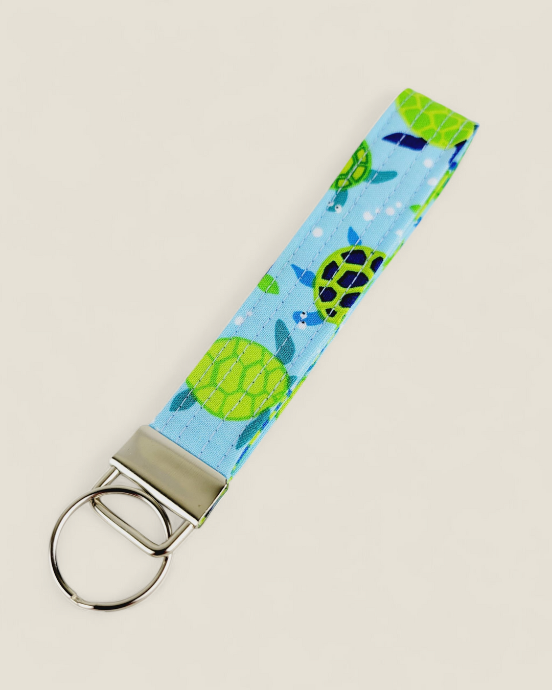 Izzyrai Handmade, Animal & Insect Fabric Coin Purses & Key Fobs