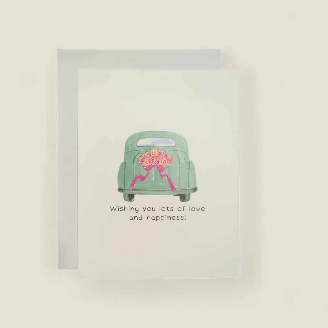 Little Red Barn, Everyday Greeting Cards