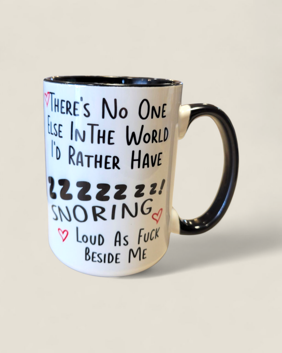 Lindsay's Creations, 15oz Ceramic Mugs