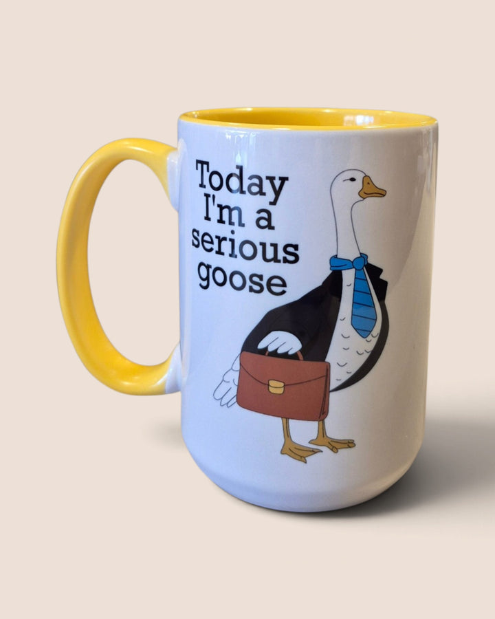 Lindsay's Creations, 15oz Ceramic Mugs
