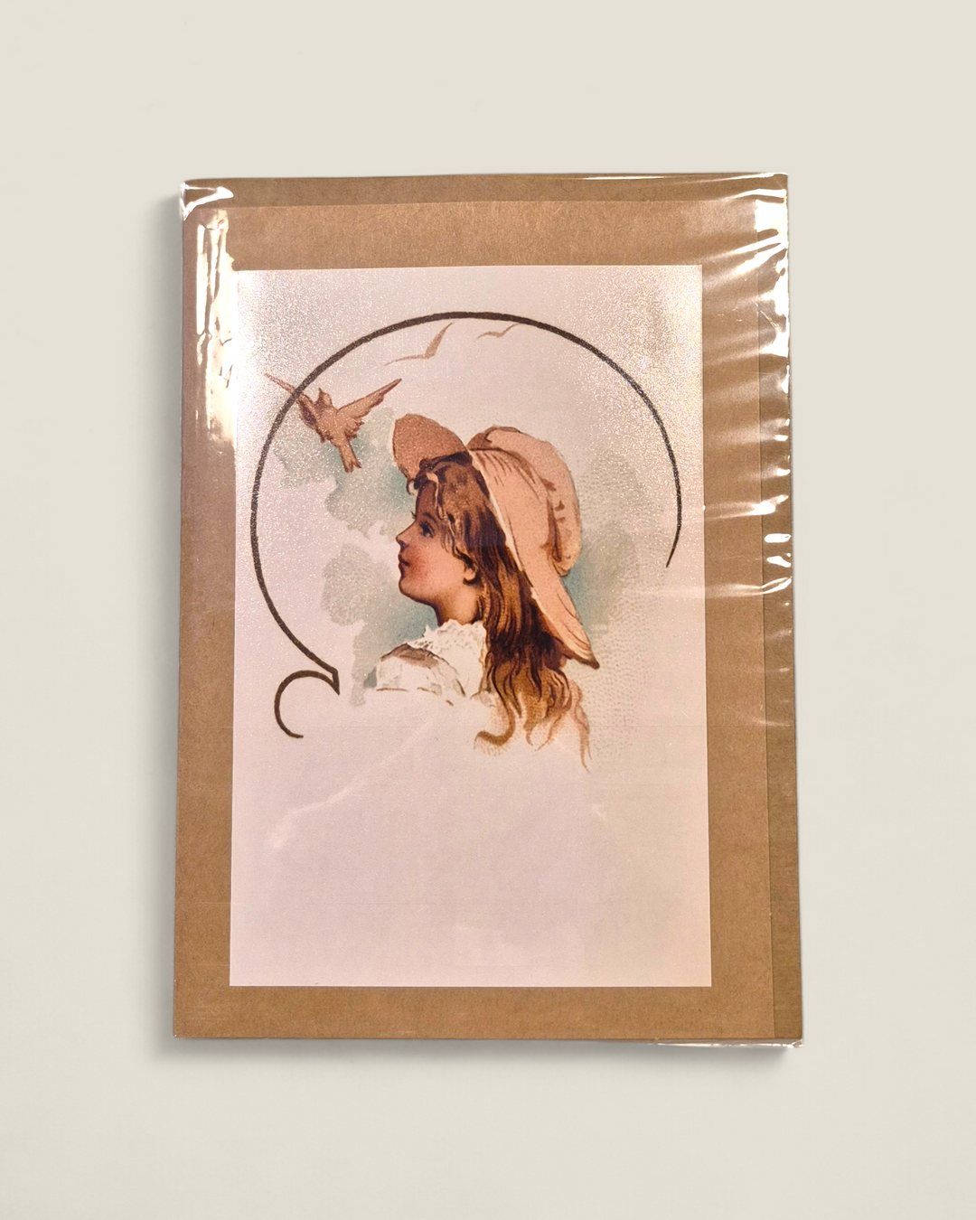 Rosewood Lane, Photography Greeting Cards