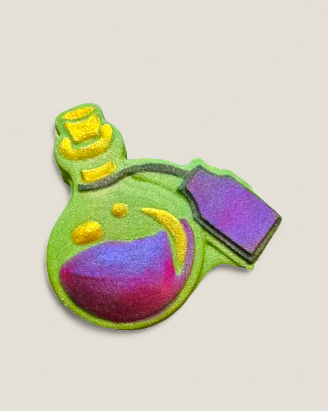 Peachy Clean Soap, Fun Shaped Bath Bombs