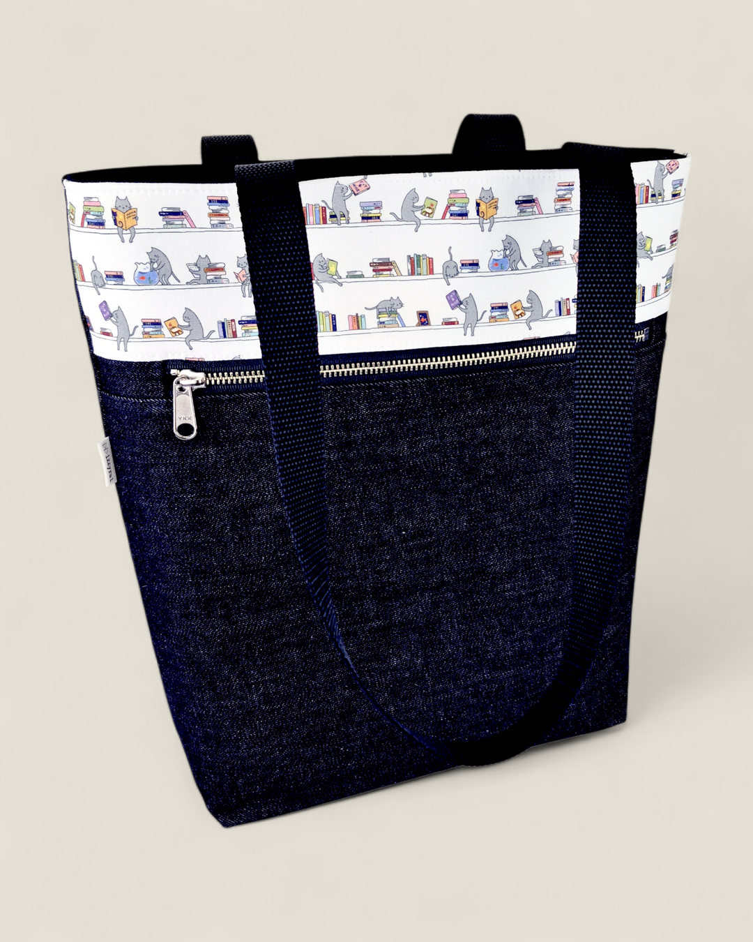 Izzyrai Handmade, Tote Bags