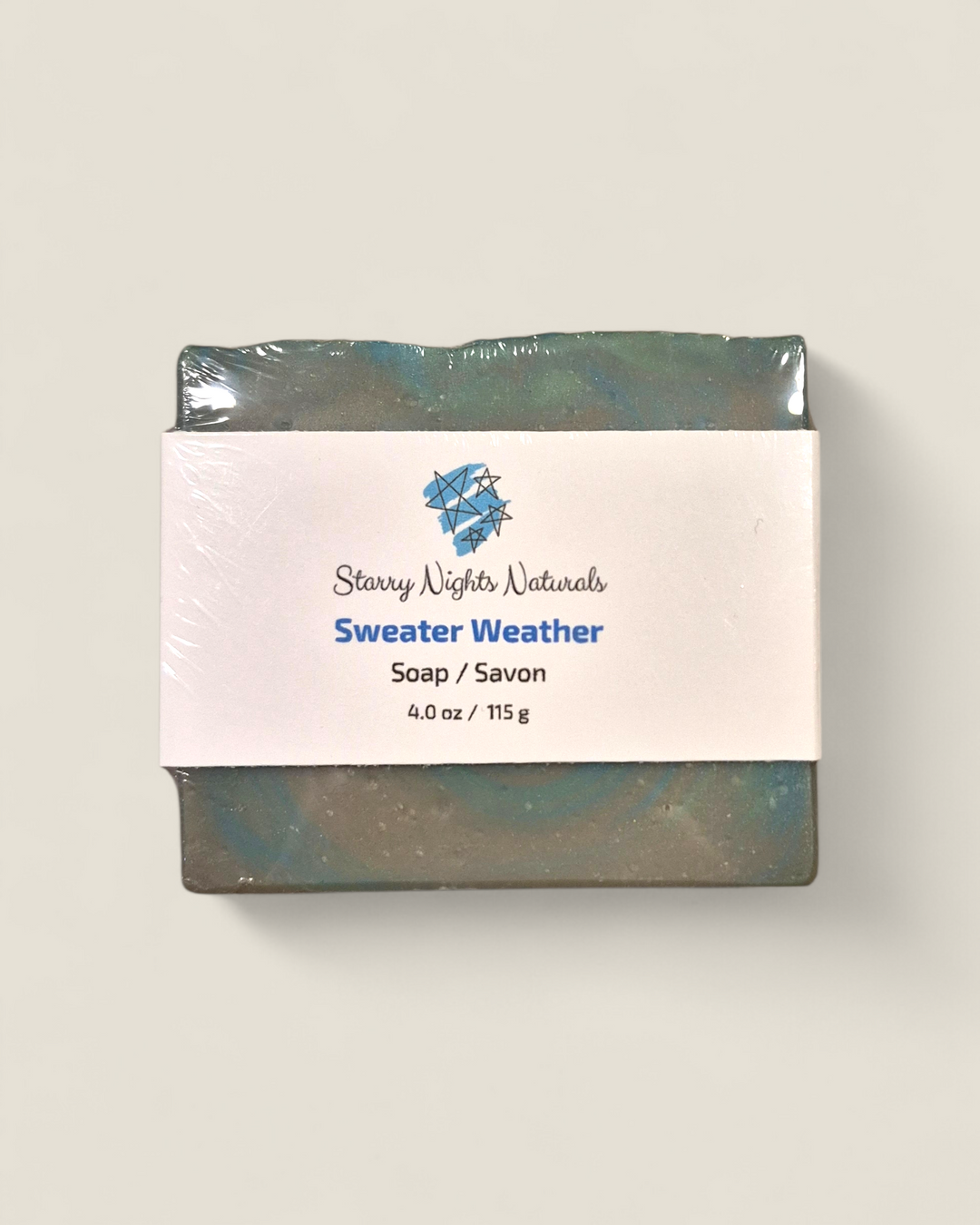 Starry Night Naturals, Artisan Soap