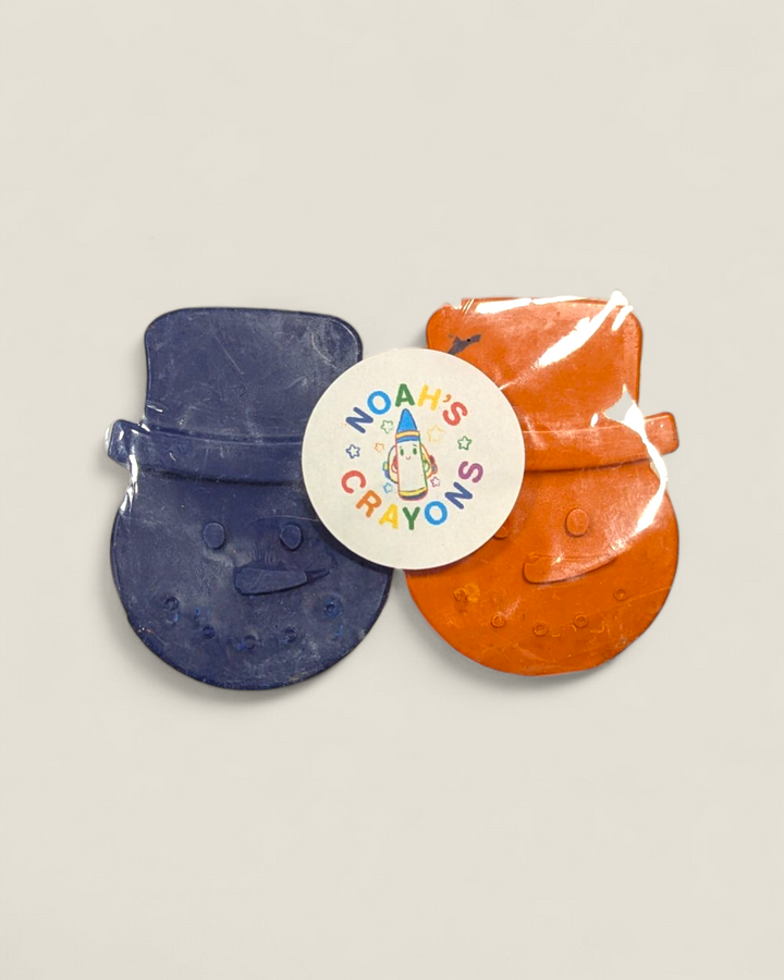 Noah's Crayons, Holiday Collection