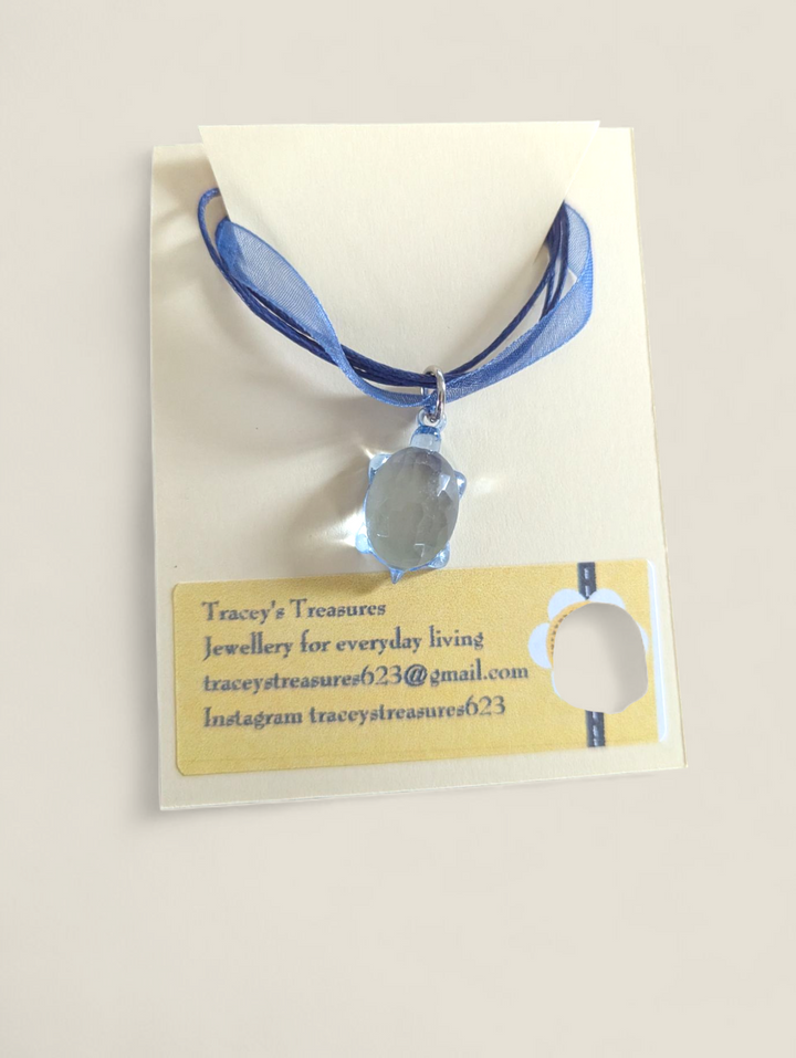 Tracey's Treasures, Turtle Jewellery Collection