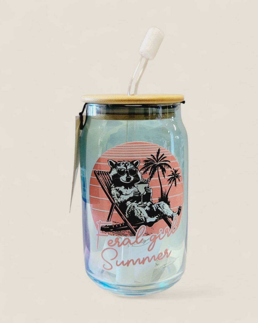 June & Co. Designs, Everyday Designs Glass Drinkware