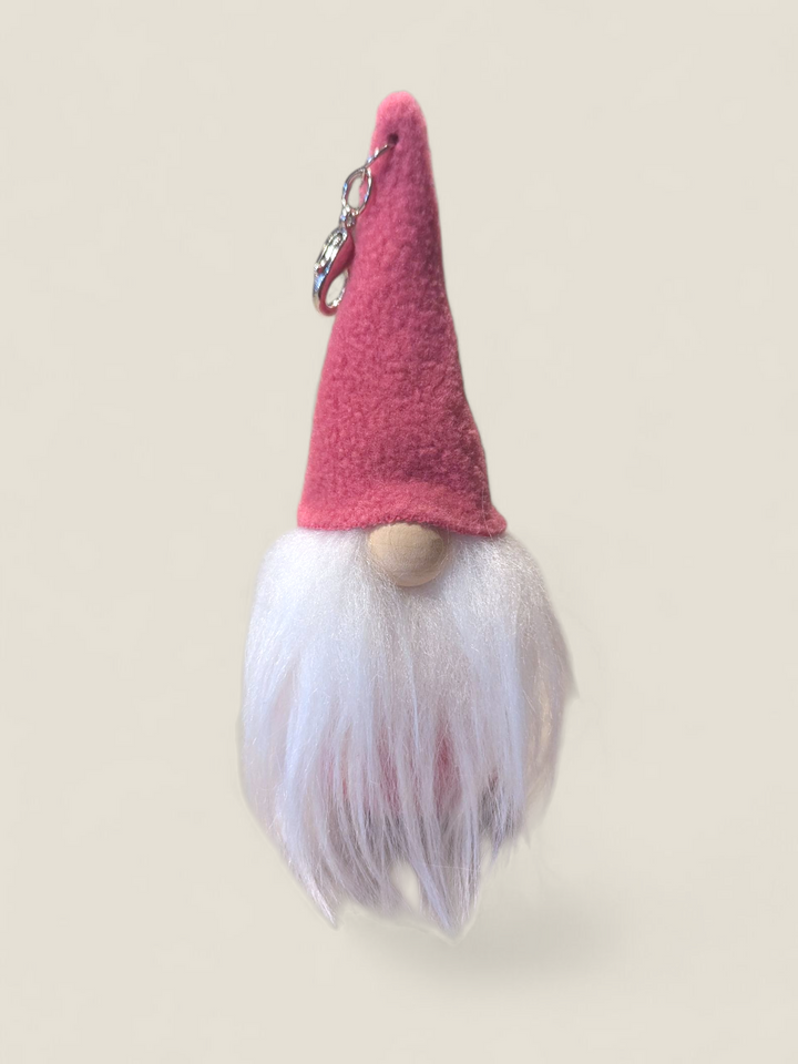 Tracey's Treasures, Gnome Keychains