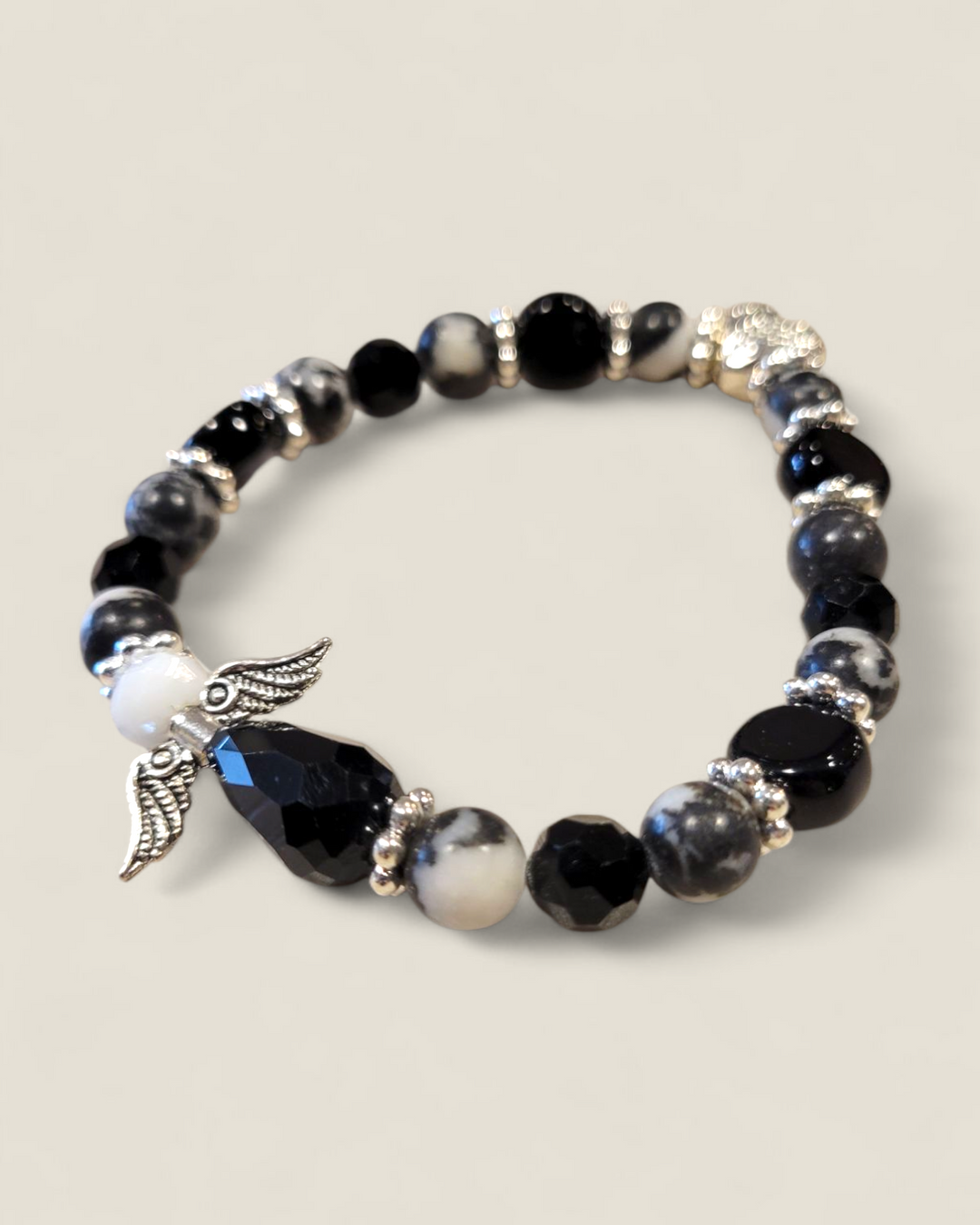 Designed By Me - RAS, Angel Bracelets