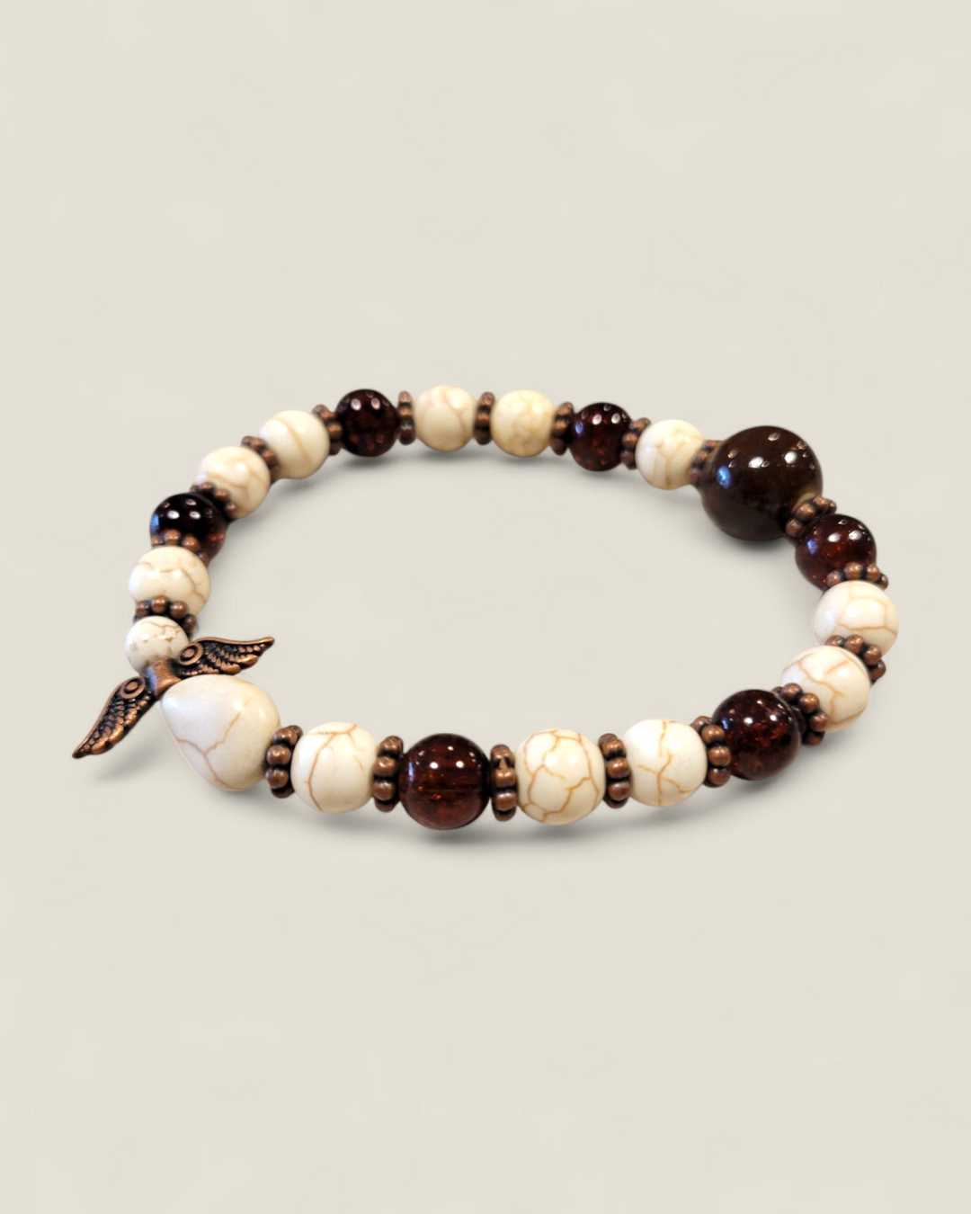 Designed By Me - RAS, Angel Bracelets