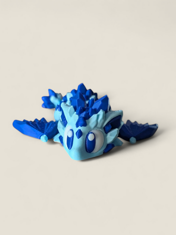 Marlin Fine Craft 3D, Mythical Toys