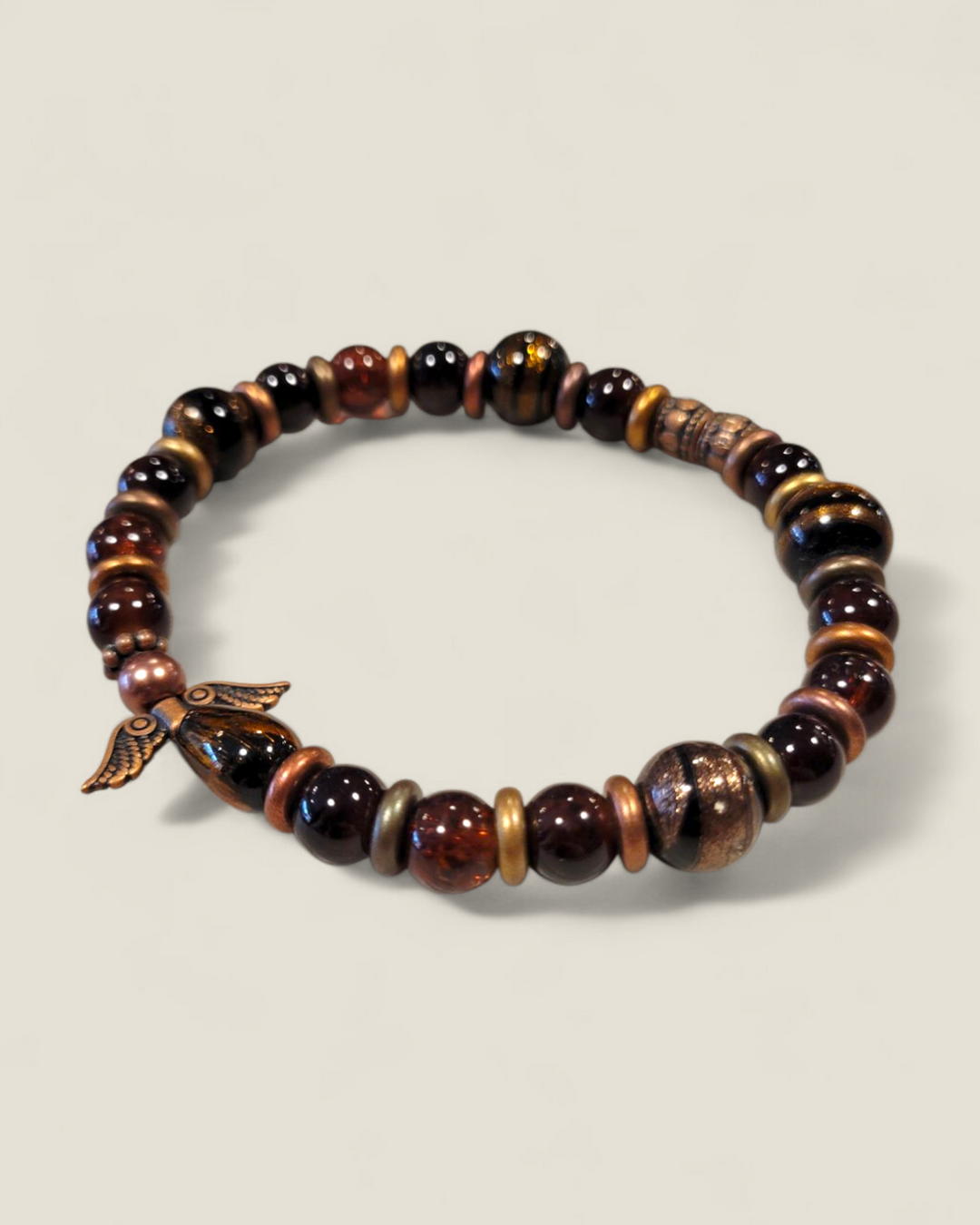 Designed By Me - RAS, Angel Bracelets