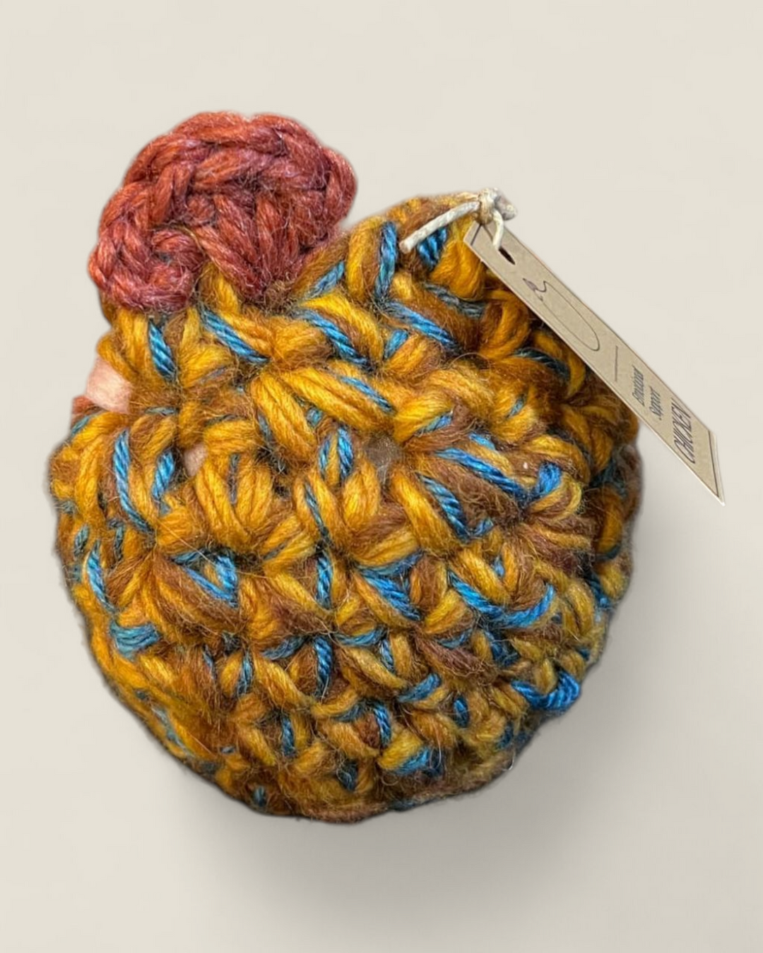 TLC Made, Emotional Support Chickens