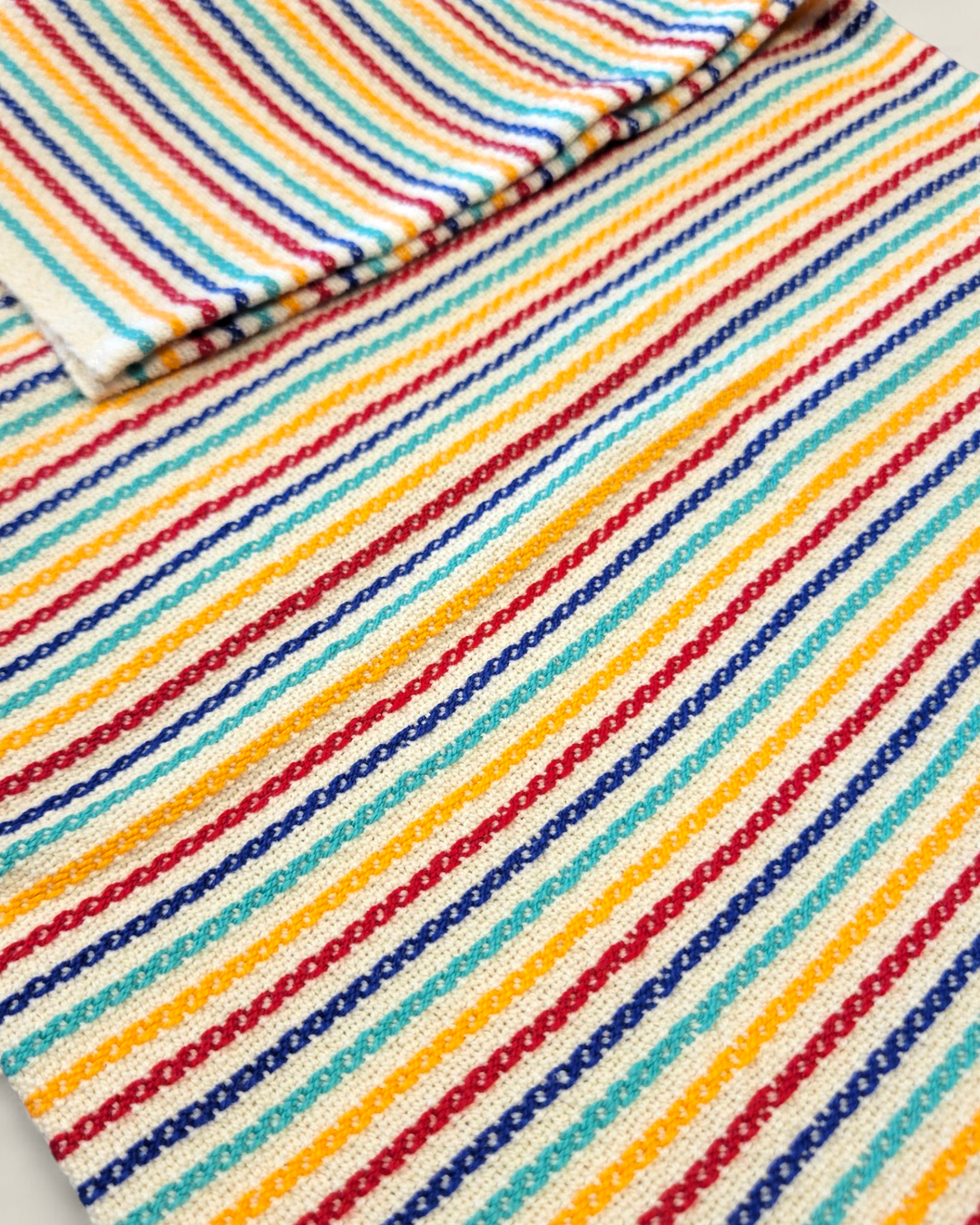 Woven Whimseys, Handwoven Tea Towels