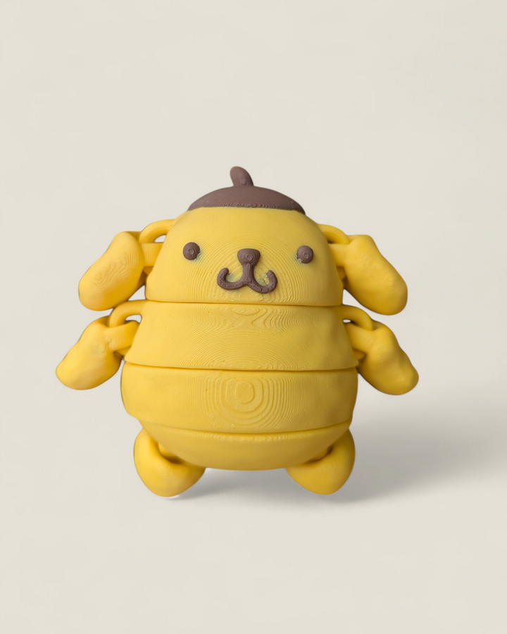 Marlin Fine Craft, Hello Kitty Flexi Collection