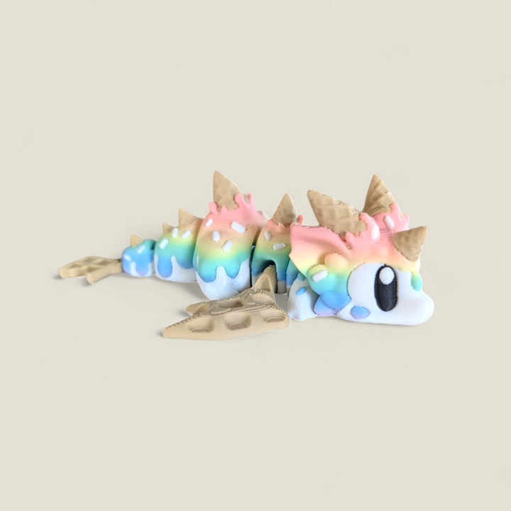 Marlin Fine Craft 3D, Mythical Toys