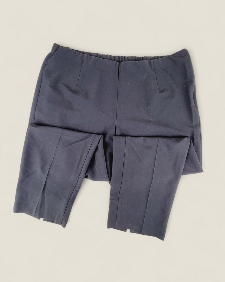 INGENUITY BLACK DRESS PANTS LADIES SIZE 18W PRE-LOVED