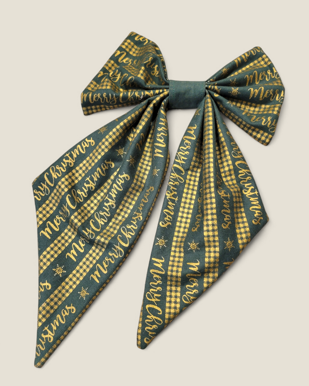 Momma's Gift Shop, Fabric Bows