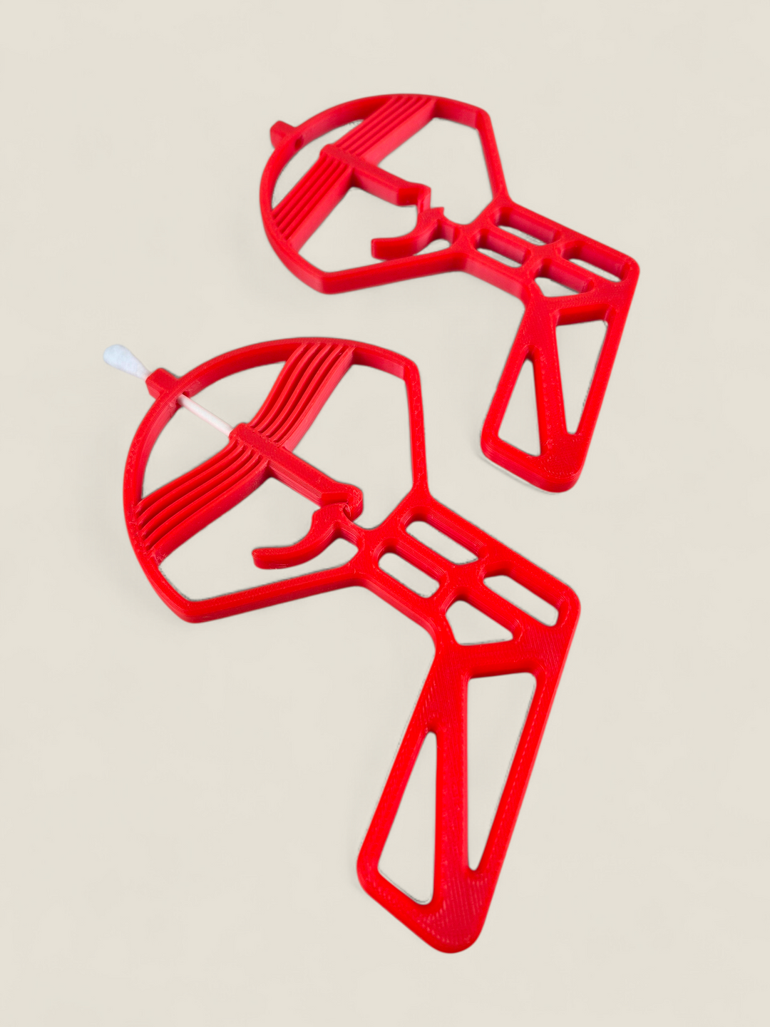 NFx3D, 3D Printed Toys