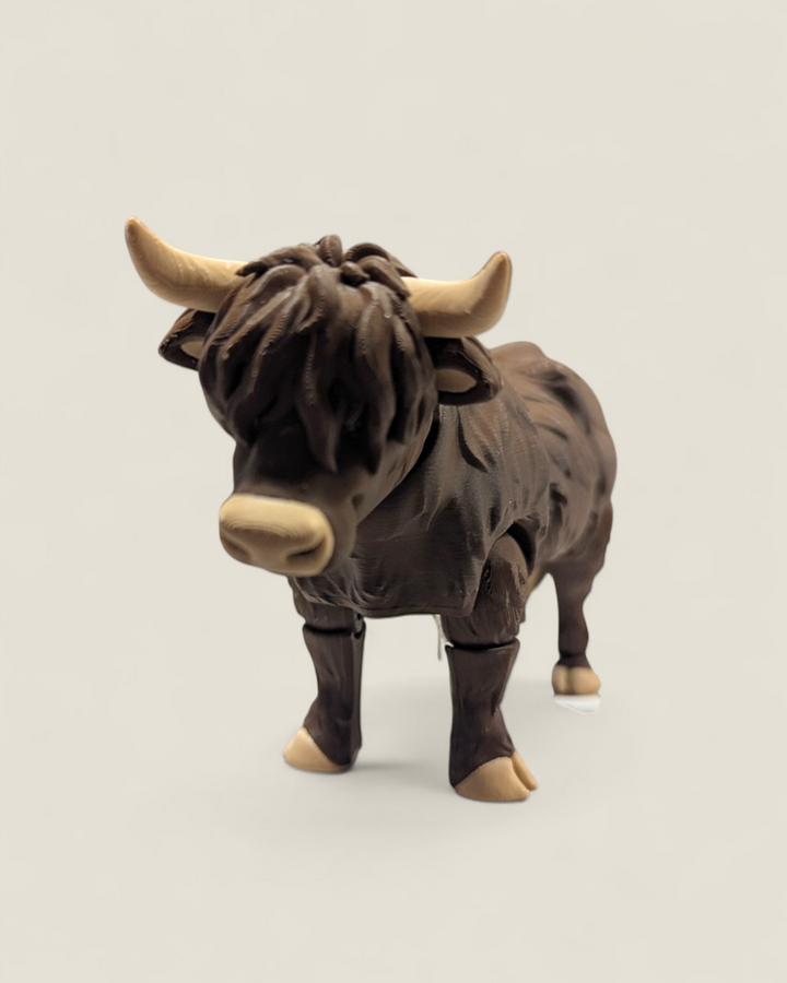 Marlin Fine Craft 3D, Animal Toys