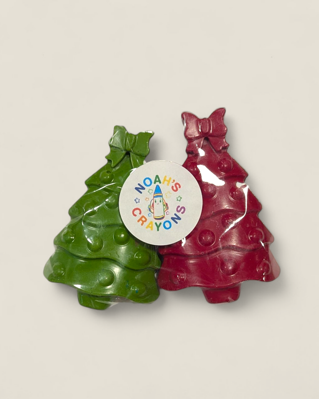 Noah's Crayons, Holiday Collection