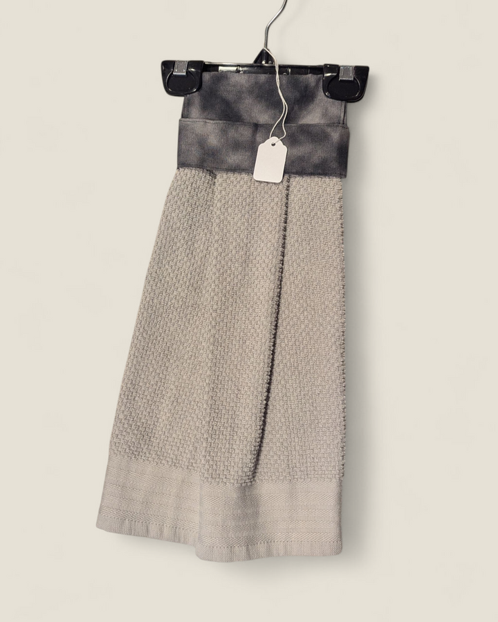 Momma's  Gift Shop, No Slip Tea Towels