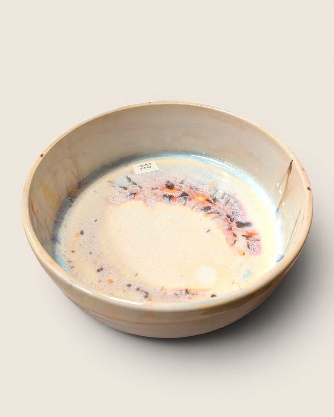 Pottymouth Ceramics, Handmade Ceramic Bowls & Serving Dishes