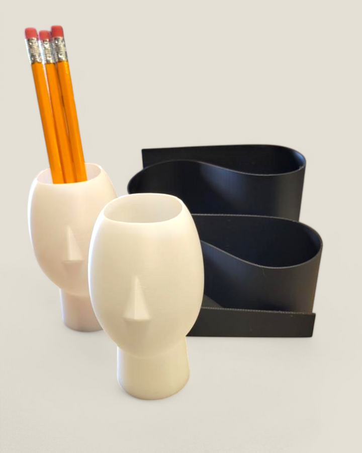 NFx3D, 3D Printed Home And Office Decor