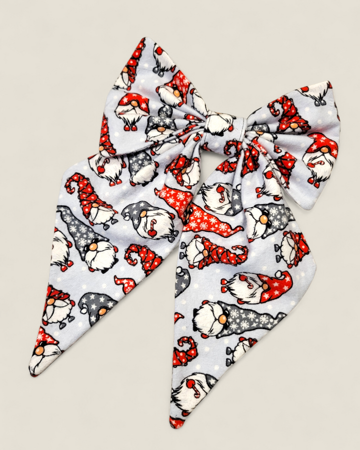 Momma's Gift Shop, Fabric Bows