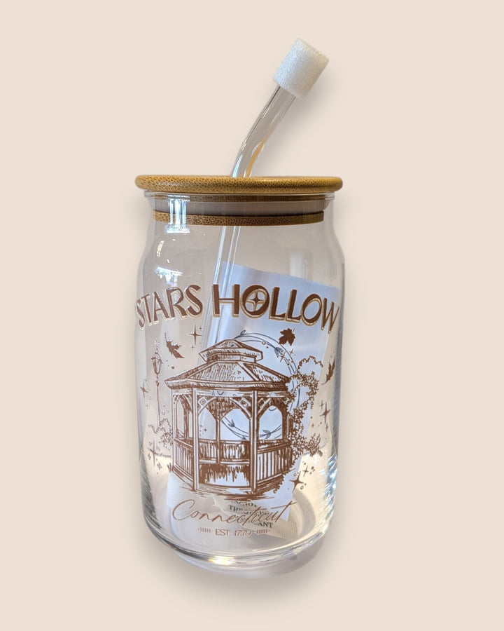 June & Co. Designs, Everyday Designs Glass Drinkware