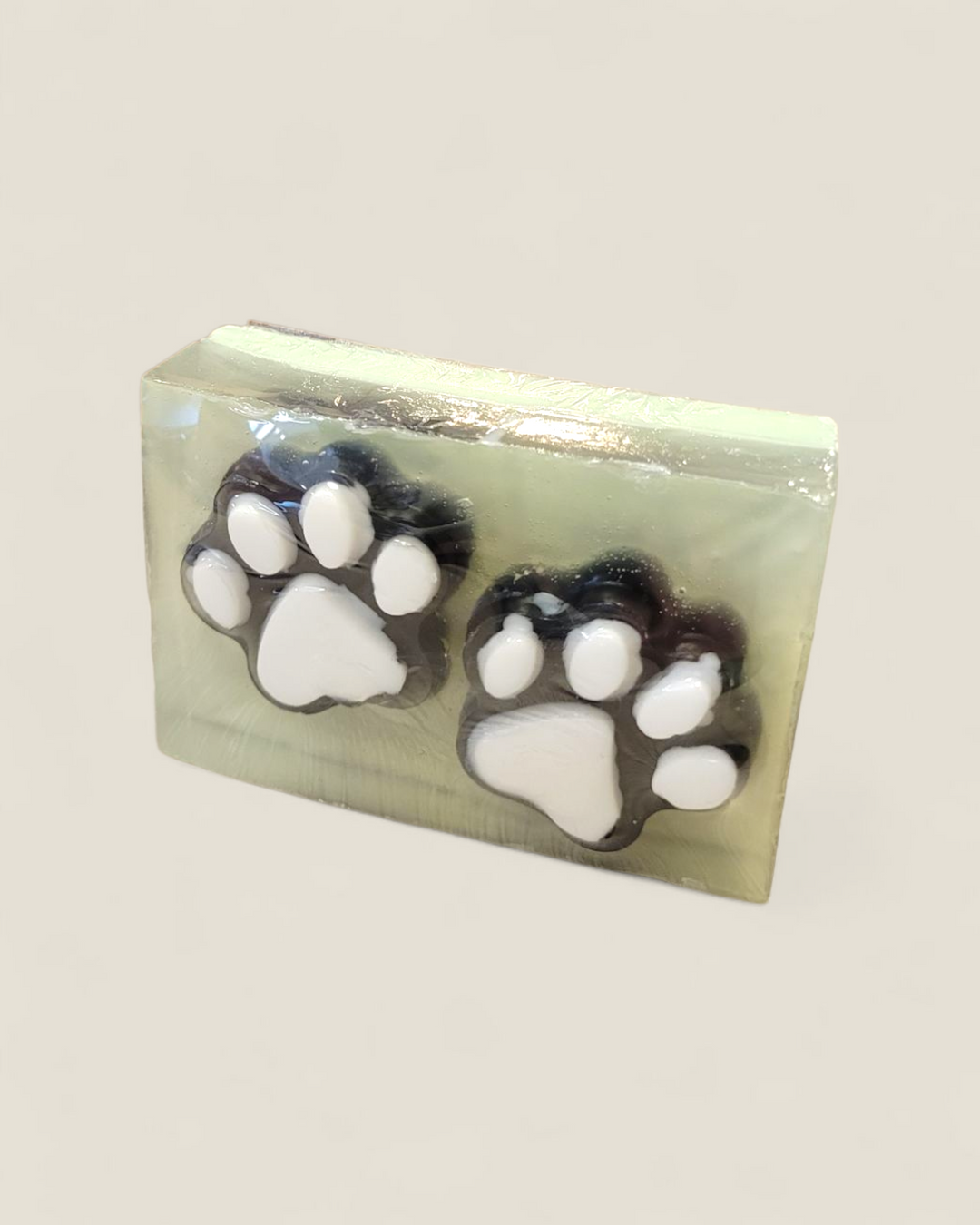 Peachy Clean Bath & Body, Shea Butter Soap Bars