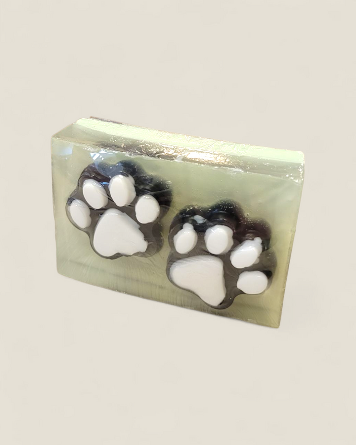 Peachy Clean Bath & Body, Shea Butter Soap Bars