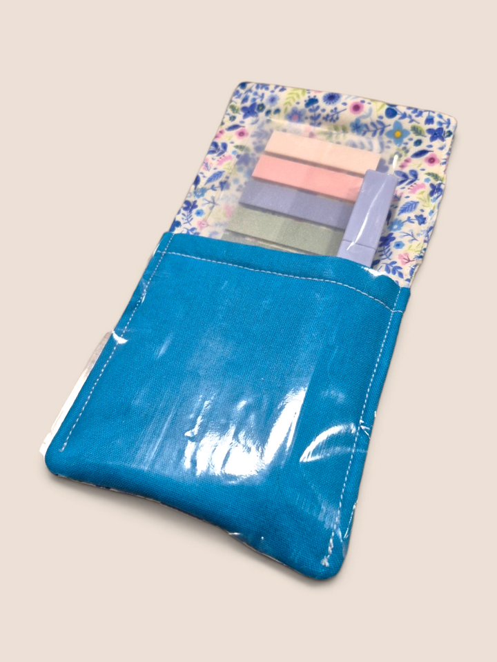 Momma's Gift Shop, Annotation Bookmarks